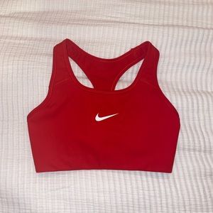 nike sports bra